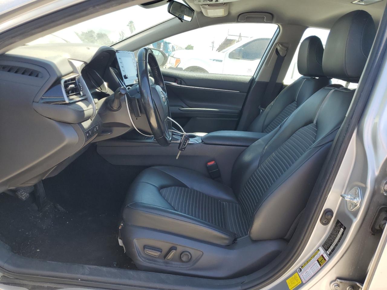 2022 Toyota Camry Se VIN: 4T1G11AK5NU659396 Lot: 63092105