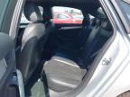 2012 AUDI A4 S LINE for sale at Copart BRISTOL