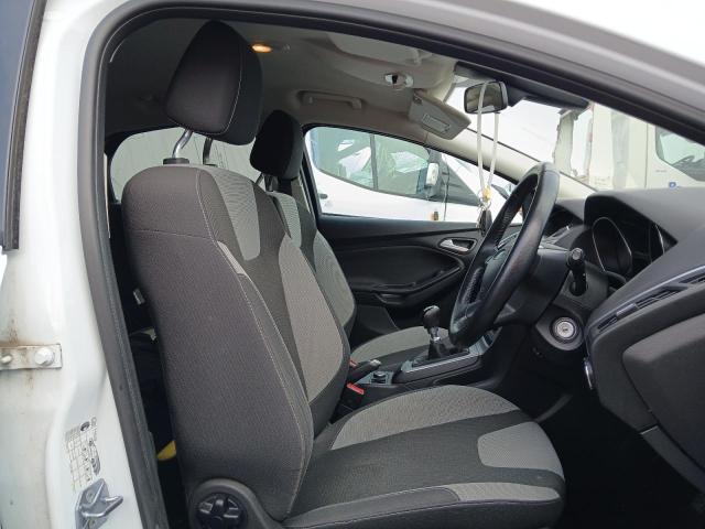 2014 FORD FOCUS ZETE