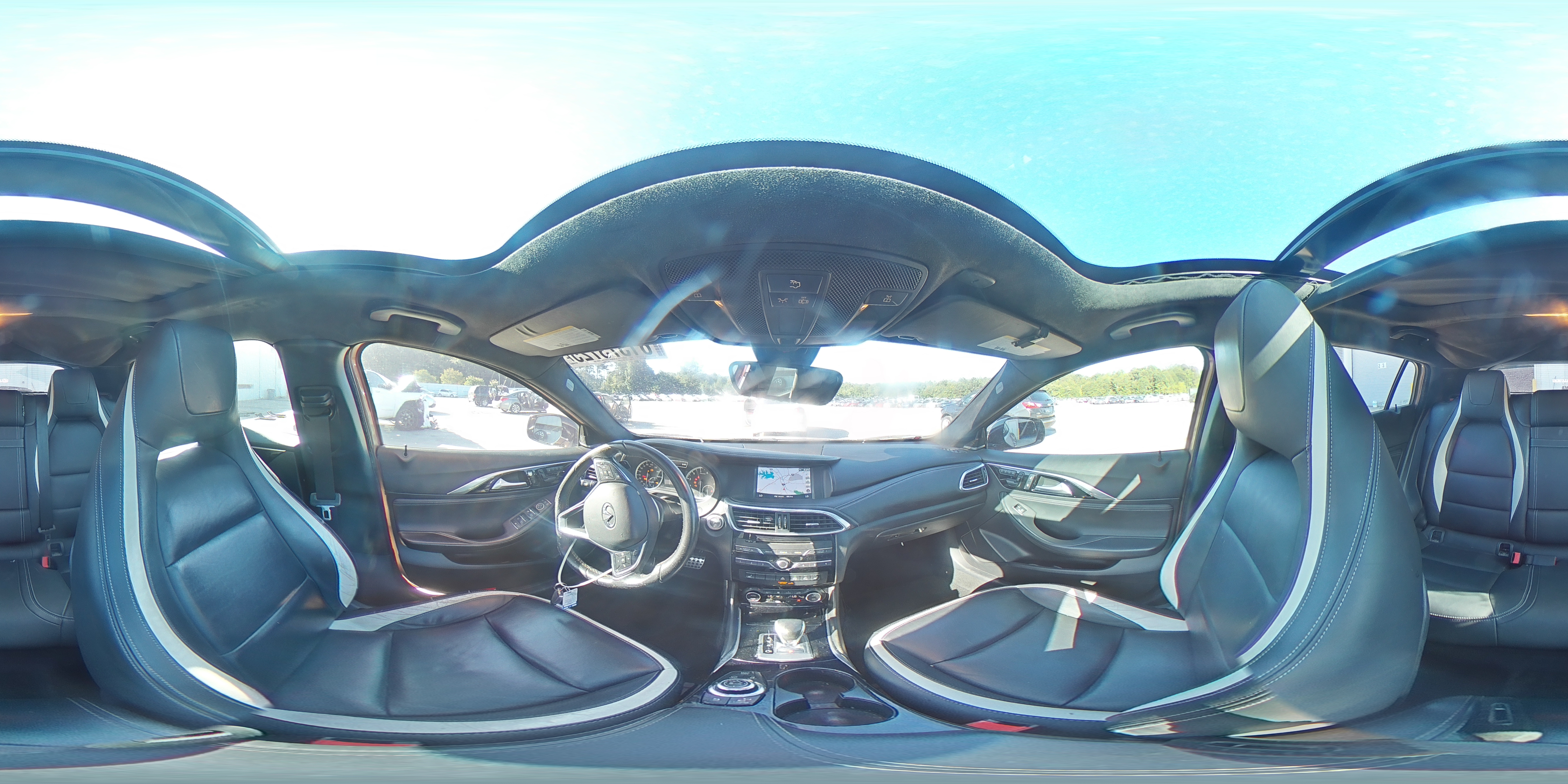 2018 Infiniti Qx30 Base VIN: SJKCH5CP2JA043601 Lot: 61373725