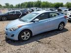 2011 Hyundai Elantra Gls for Sale in Chalfont, PA - Front End