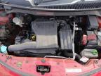 2012 SUZUKI ALTO SZ3 for sale at Copart BRISTOL
