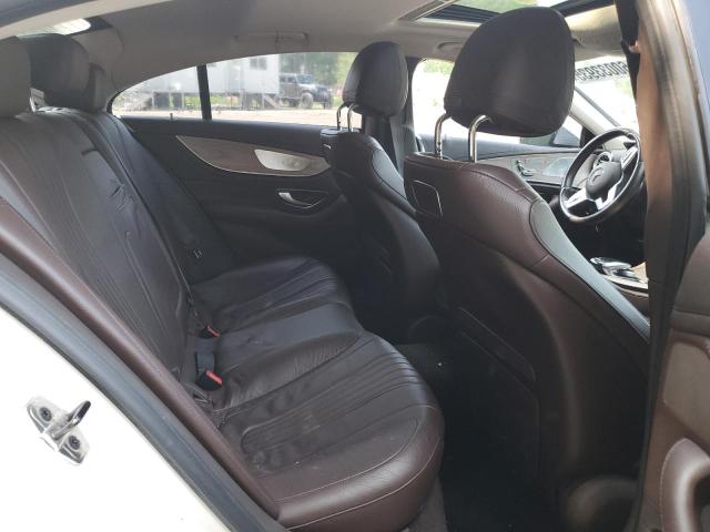 2019 MERCEDES-BENZ CLS 450 4MATIC  