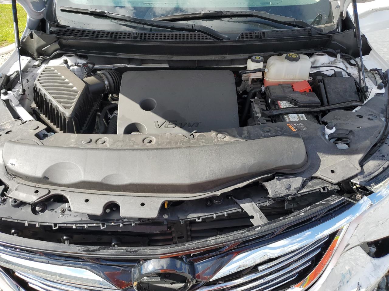 2023 Buick Enclave Essence VIN: 5GAERBKW4PJ225746 Lot: 62365075