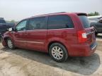 2013 Chrysler Town & Country Touring   de vânzare în Pekin, IL - Front End