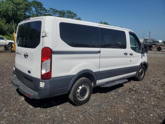2018 FORD TRANSIT T-150  