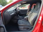 2018 SKODA SUPERB SPO for sale at Copart WOLVERHAMPTON