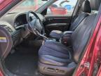 2010 Hyundai Santa Fe Se for Sale in Magna, UT - Side