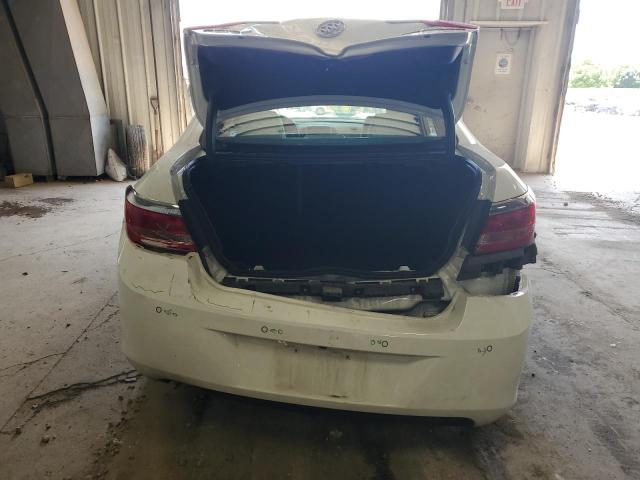  BUICK VERANO 2015 White