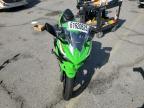 2025 KAWASAKI EX500 A   for sale at Copart CA - SAN BERNARDINO
