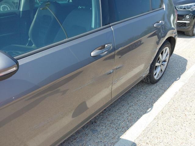 2013 VOLKSWAGEN GOLF GT BL