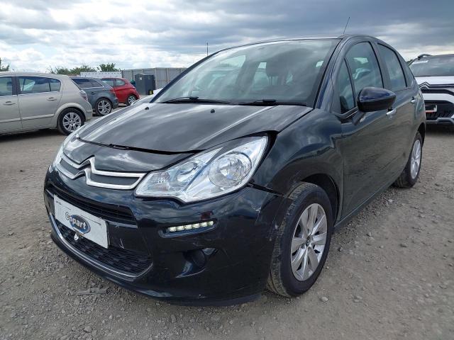 CITROEN C3 VTR + 2015