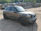 2013 Mini Cooper S Countryman იყიდება Marlboro-ში, NY - Front End