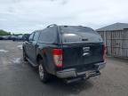 2018 FORD RANGER LIM for sale at Copart SANDWICH