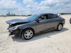 New Braunfels, TX에서 판매 중인 2016 Chrysler 200 Limited - Front End