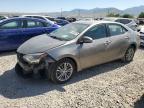 2014 Toyota Corolla L for Sale in Magna, UT - Front End