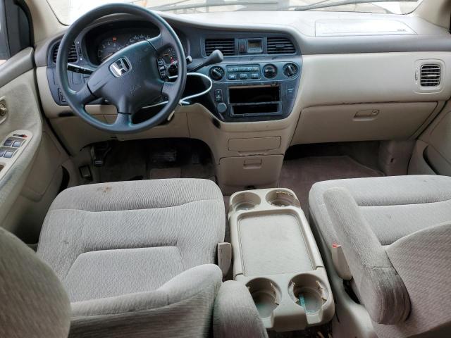2004 HONDA ODYSSEY LX  