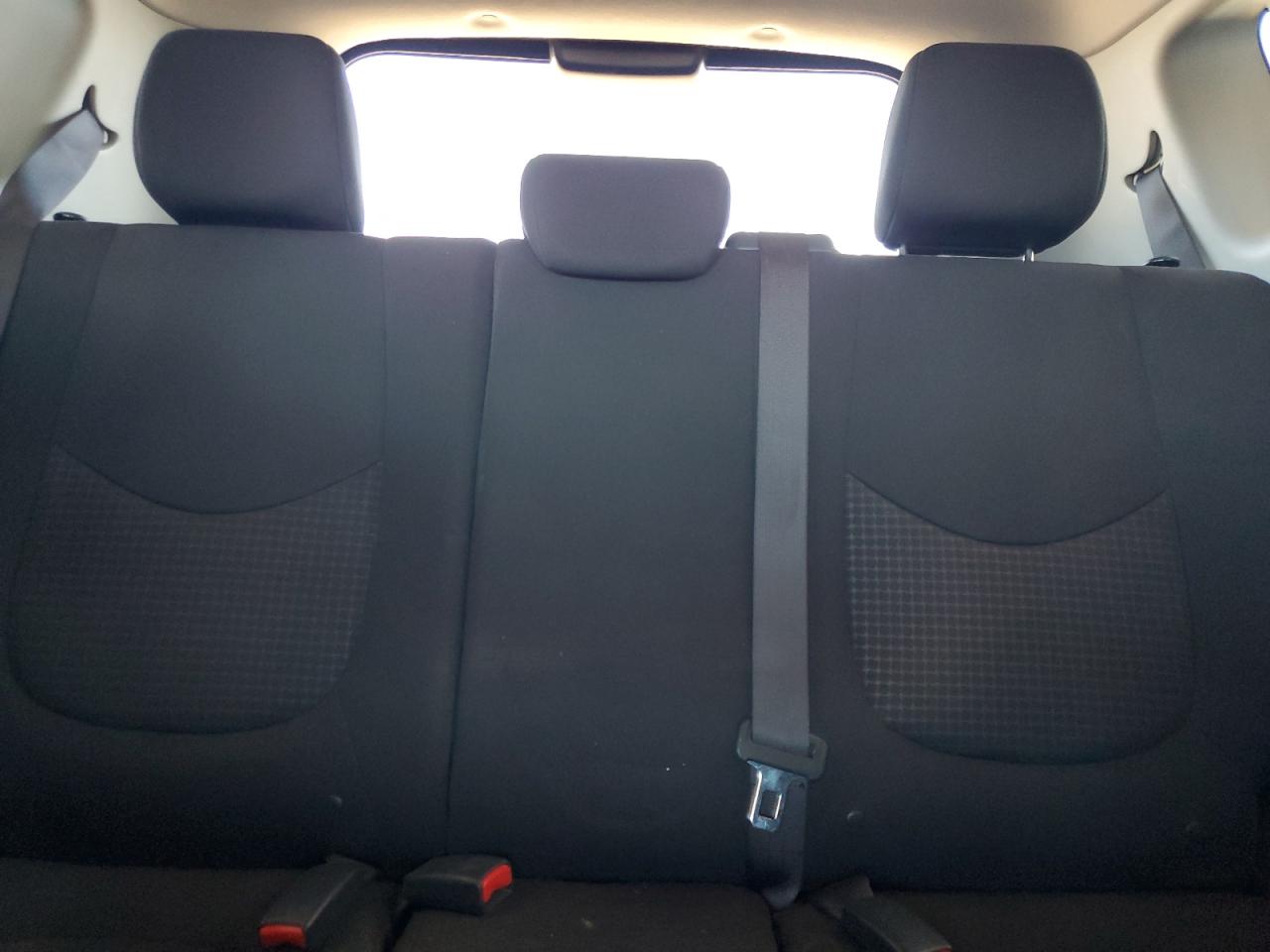 2012 Kia Soul VIN: KNDJT2A50C7381765 Lot: 62940525