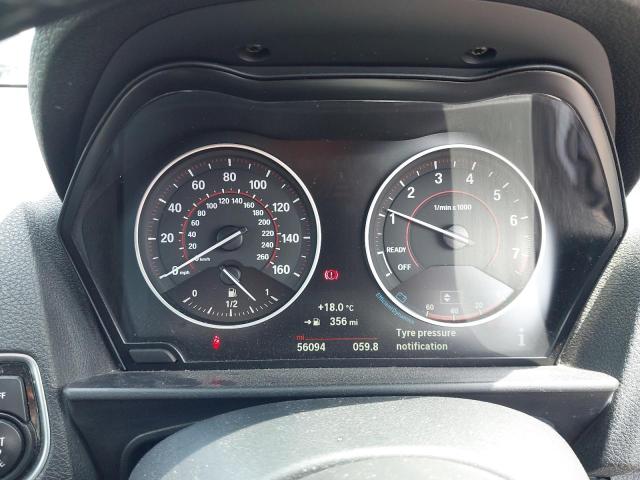 2016 BMW 218I M SPO