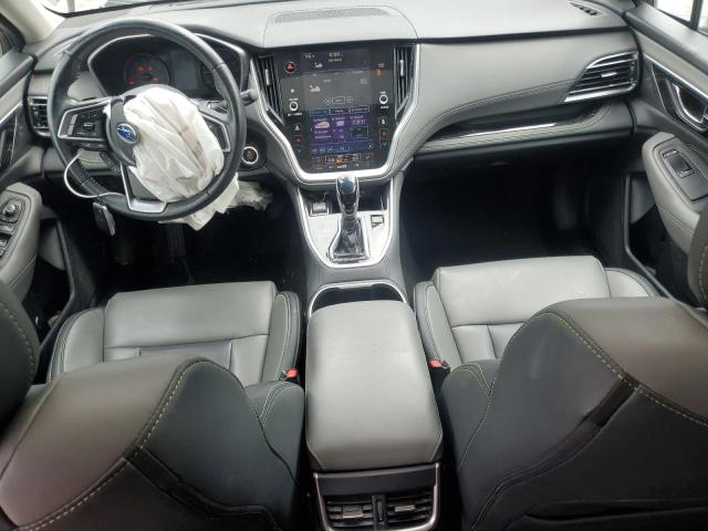  SUBARU OUTBACK 2020 Czarny