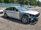 2015 Hyundai Sonata Se   იყიდება Graham-ში, WA - Front End