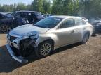 2015 NISSAN ALTIMA 2.5   for sale at Copart ON - COOKSTOWN