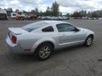 2008 Ford Mustang  for Sale in Woodburn, OR - Rear End