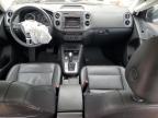 2017 Volkswagen Tiguan Sport for Sale in Woodhaven, MI - Front End