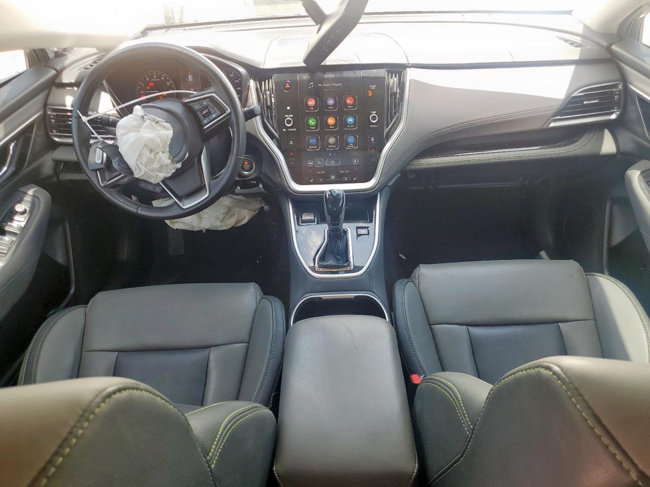 2020 Subaru Outback Onyx Edition Xt VIN: 4S4BTGKD9L3165648 Lot: 62993925