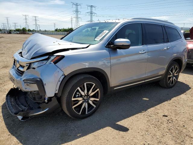 HONDA PILOT – zdjęcie z aukcji, lot #61864805