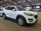 2019 Hyundai Tucson Se for Sale in East Granby, CT - Minor Dent/Scratches