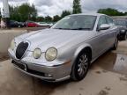 2004 JAGUAR S-TYPE V6 for sale at Copart SANDY