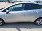2009 FORD FIESTA ZET for sale at Copart SANDWICH