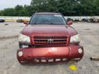 2001 Toyota Highlander  for Sale in Oklahoma City, OK - Front End