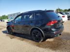 2022 VOLKSWAGEN TIGUAN SE R-LINE BLACK   for sale at Copart ON - COOKSTOWN