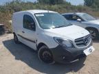 2017 MERCEDES BENZ CITAN 109 for sale at Copart BRISTOL