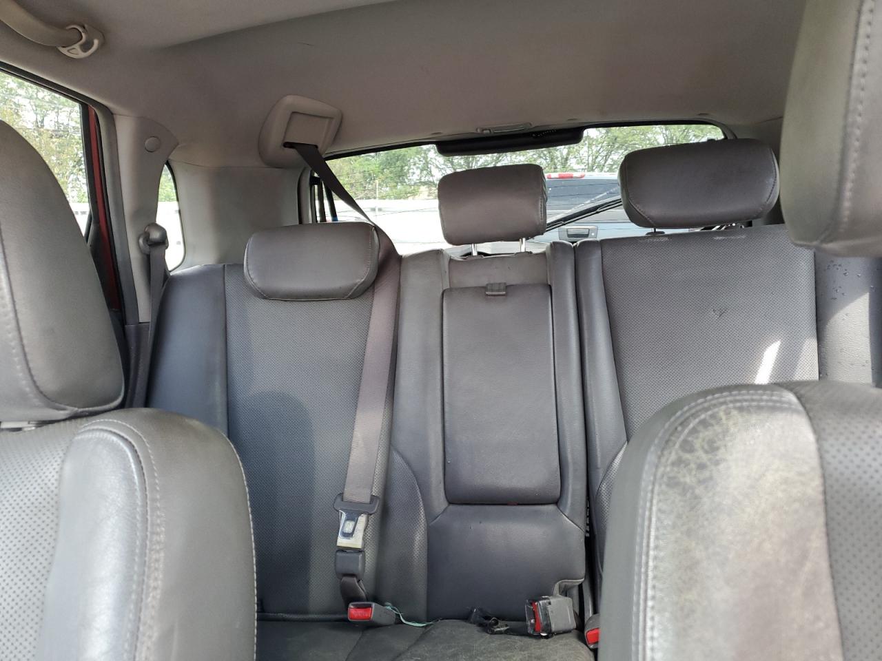 2005 Hyundai Tucson Gls VIN: KM8JN72D85U079007 Lot: 63046895