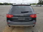 2016 Audi A4 Allroad Premium Plus zu verkaufen in Portland, OR - Side