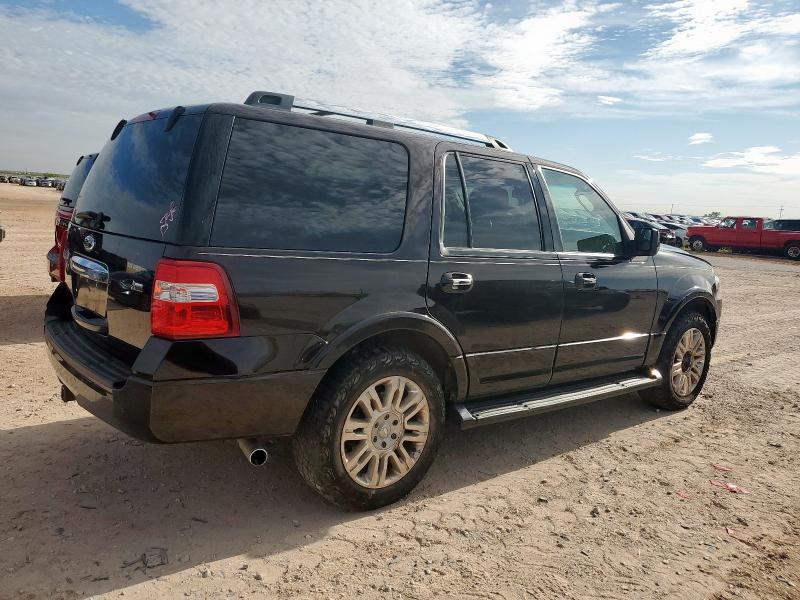 Parquets FORD EXPEDITION 2013 Black