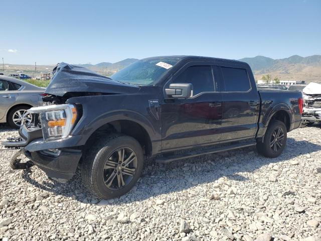 FORD F150 SUPER 2022