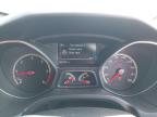 2015 FORD FOCUS ST-2 for sale at Copart PETERLEE