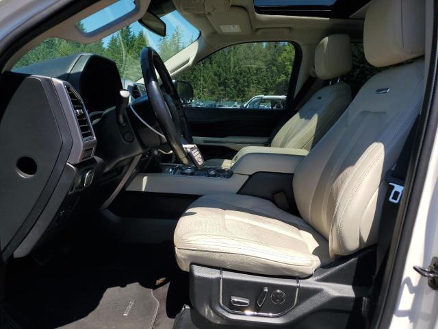  FORD EXPEDITION 2019 Biały