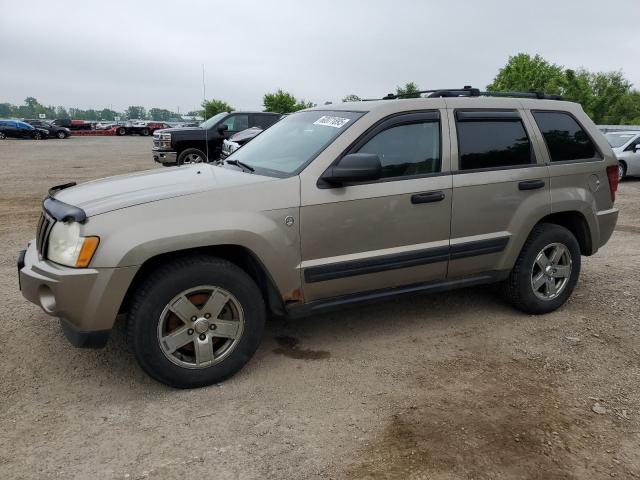 2005 Jeep Grand Cherokee Laredo