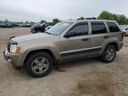 2005 Jeep Grand Cherokee Laredo продається в London, ON - Mechanical