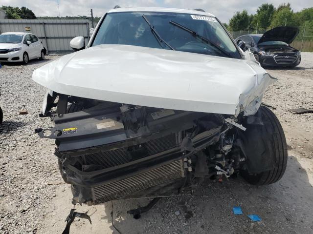  VOLKSWAGEN TIGUAN 2020 White