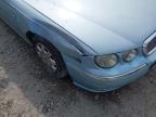 2002 ROVER 75 CLUB CD for sale at Copart WOLVERHAMPTON
