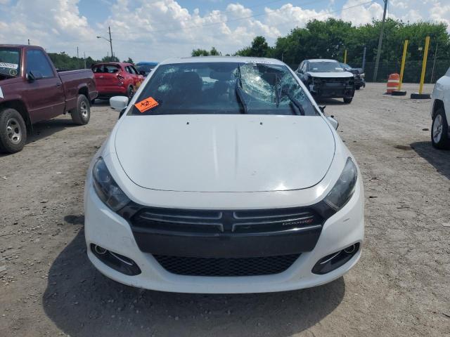  DODGE DART 2014 Biały