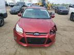 2012 Ford Focus Se იყიდება Woodhaven-ში, MI - Front End