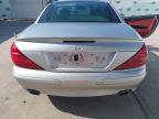 2004 MERCEDES BENZ SL 350 AUT for sale at Copart ROCHFORD