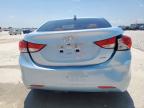 2011 Hyundai Elantra Gls for Sale in Haslet, TX - Rear End